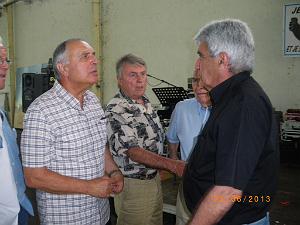 2013 06 23  35 EME ANNIVERSAIRE MAISON DU PIED NOIR A CAGNES SUR MER (43)